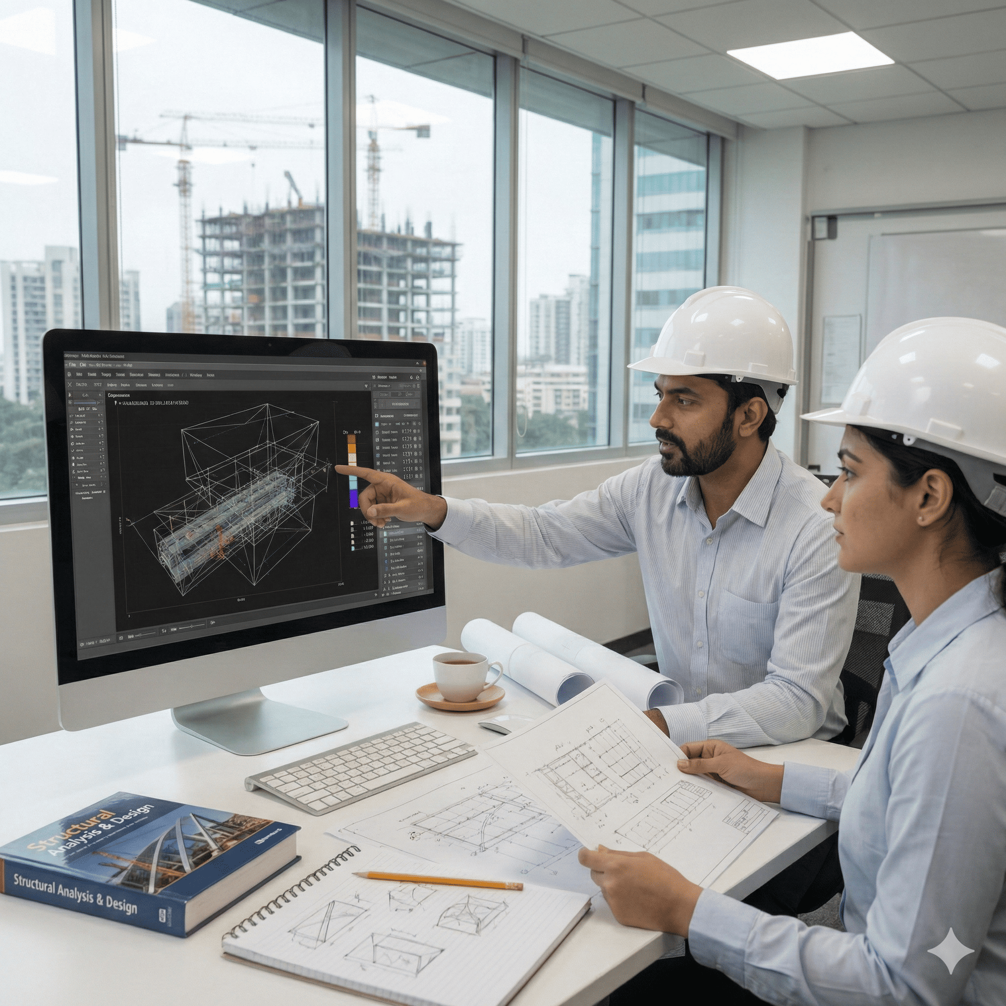 Structural Analysis 2